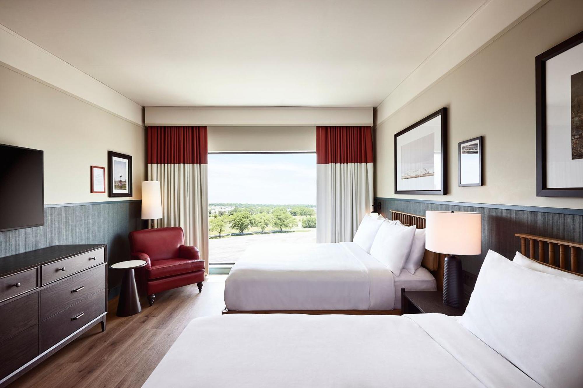 The Scarlet, Lincoln, A Tribute Portfolio Hotel Exterior foto
